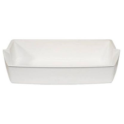 Picture of Whirlpool Sxs Refrigerator Door Shelf Bin Part# WP2187172