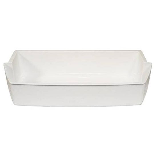 Picture of Whirlpool Sxs Refrigerator Door Shelf Bin Part# WP2187172