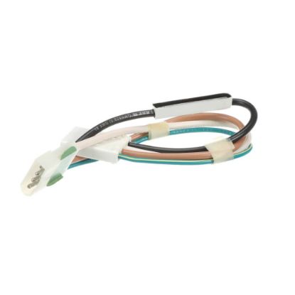 Picture of Whirlpool Refrigerator Wire Harness Part# WP2187464