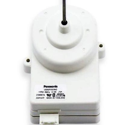 Picture of Whirlpool Motor-cond Fan (Domestic) Part# WP2188874