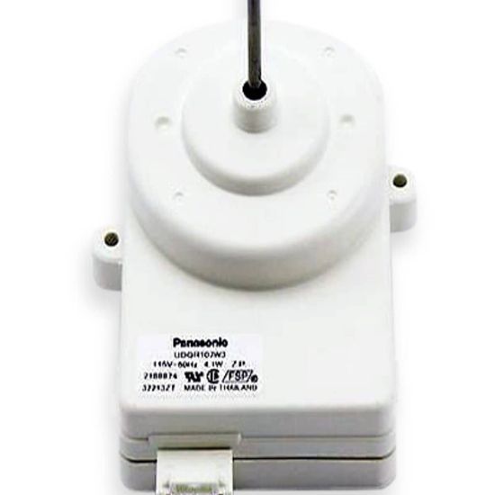 Picture of Whirlpool Motor-cond Fan (Domestic) Part# WP2188874