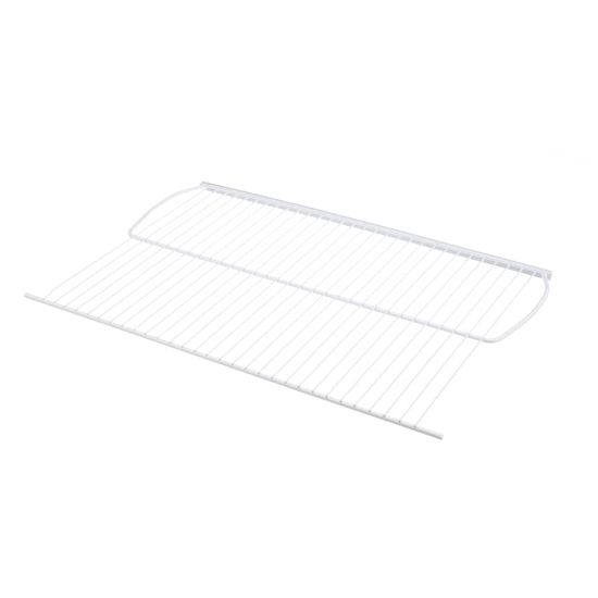 Picture of Whirlpool Refrigerator Wire Shelf Part# WP2192515