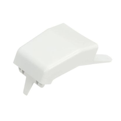 Picture of Whirlpool Endcap Part# WP2195917K