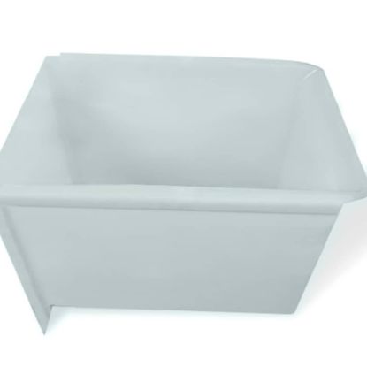 Picture of Whirlpool Container Part# WP2196089