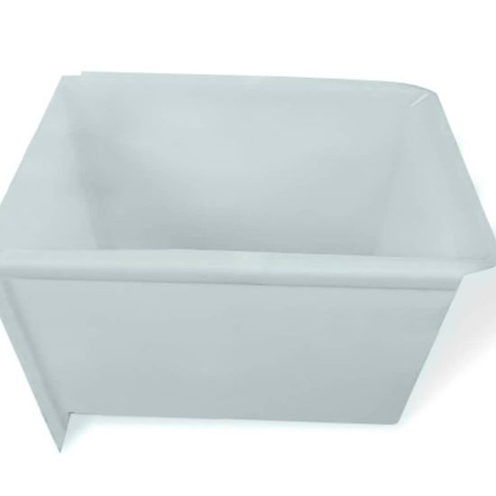 Picture of Whirlpool Container Part# WP2196089