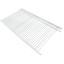 Picture of Whirlpool Whrilpool Wp2192514 Refrigerator Wire Shelf Part# WP2192514