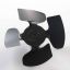 Picture of Whirlpool Blade-cond Fan,plastic Part# WP2188935