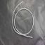 Picture of Whirlpool Refrigerator Thermostat Sensor Barrier Part# WP2196003