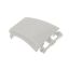 Picture of Whirlpool Refrigerator Door Shelf Retainer Bar End Cap Part# WP2196100