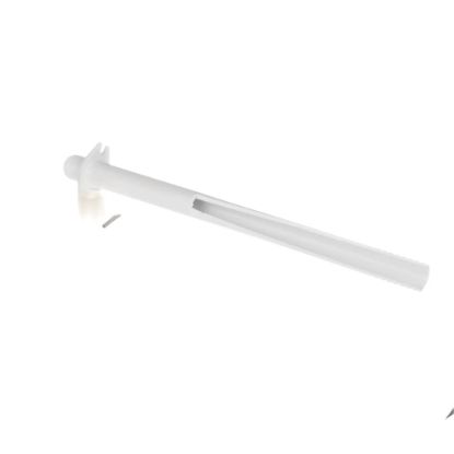 Picture of Whirlpool Sxs Refrigerator Ice Maker Fill Tube Fitting Part# WP2196157