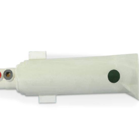 Picture of Whirlpool Housing Assembly-water Filter Part# WP2199840