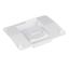 Picture of Whirlpool Refrigerator Emitter Cover Part# WP2198587