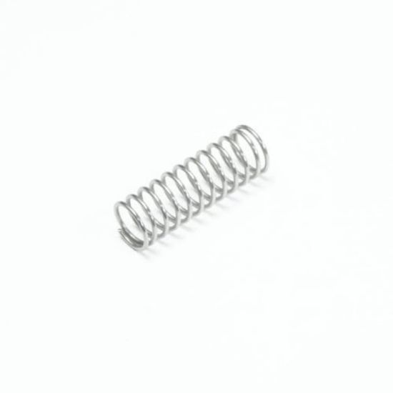 Picture of Whirlpool Refrigerator Spring Part# WP2198608