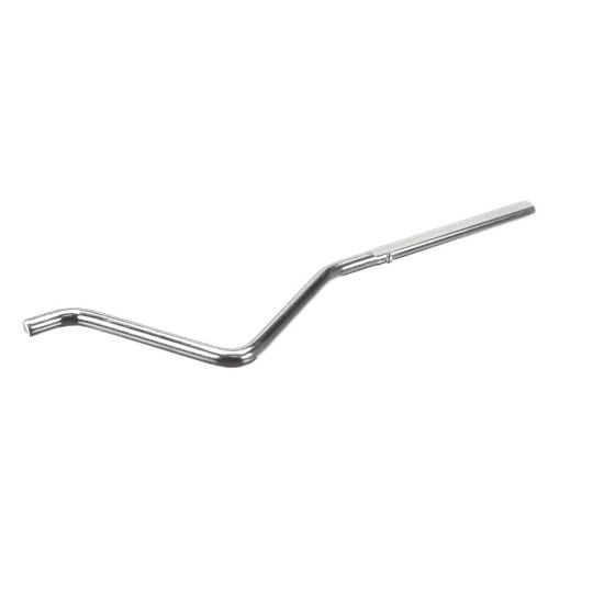 Picture of Whirlpool Whrilpool Wp2198574 Refrigerator Ice Bucket Auger Part# WP2198574