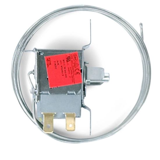 Picture of Whirlpool Sxs Refrigerator Thermostat Part# WP2198202