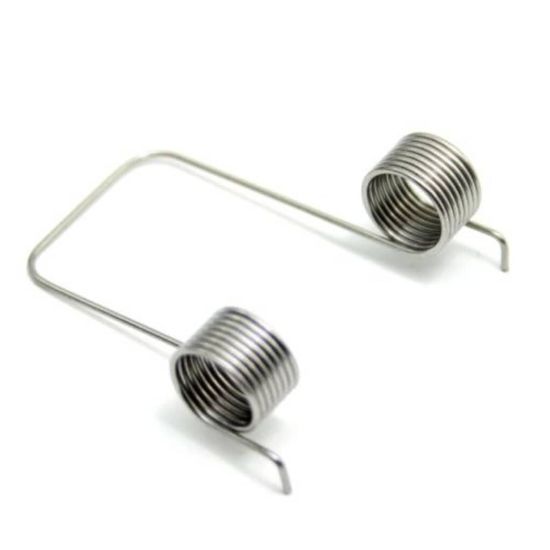 Picture of Whirlpool Refrigerator Door Spring Part# WP2198635