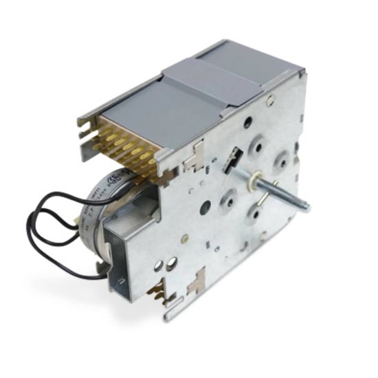 Picture of Whirlpool Timer Part# WP22001252