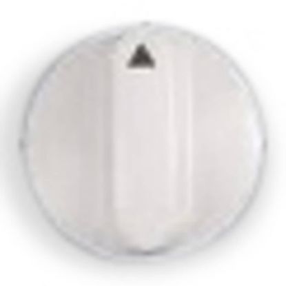 Picture of Whirlpool Knob- Sele Part# WP22001663