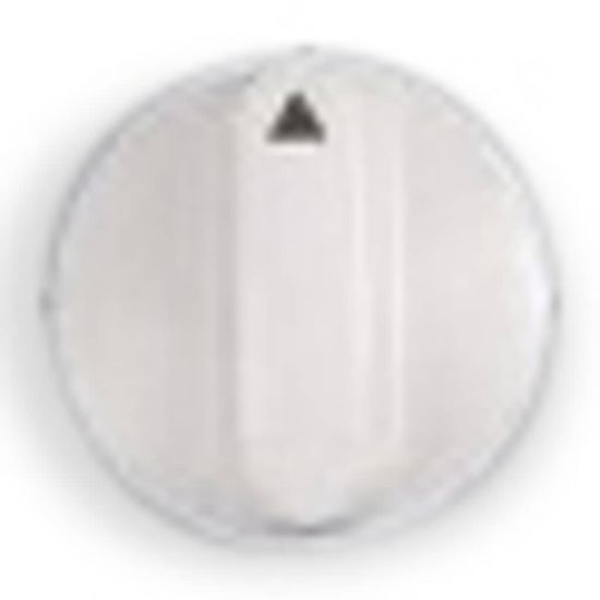 Picture of Whirlpool Knob- Sele Part# WP22001663