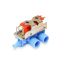 Picture of Whirlpool Valve; Water Part# WP22001274