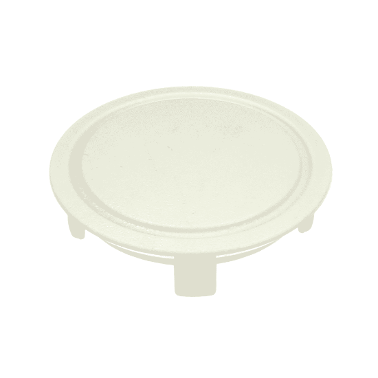 Picture of Whirlpool Cap- Knob Part# WP22001446