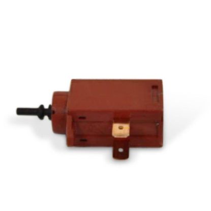 Picture of Whirlpool Motor-wax Part# WP22002119