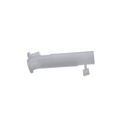 Picture of Whirlpool Guide Tube Part# WP22002757