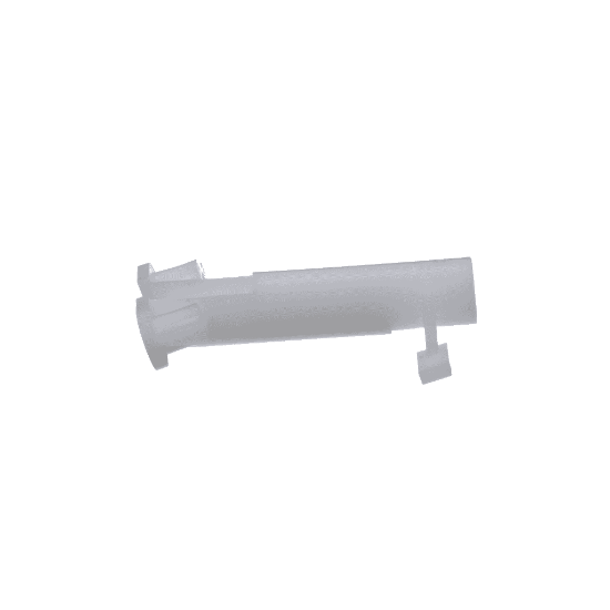 Picture of Whirlpool Guide Tube Part# WP22002757