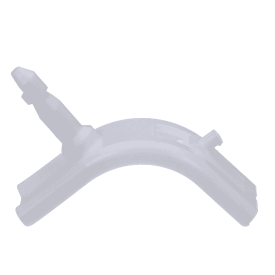 Picture of Whirlpool Hinge Part# WP22002751