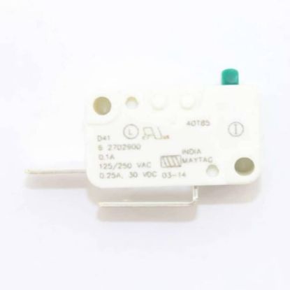 Picture of Whirlpool Switch-dor Part# WP22002162