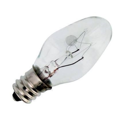 Picture of Whirlpool Appliance Light Bulb Part# WP22002263