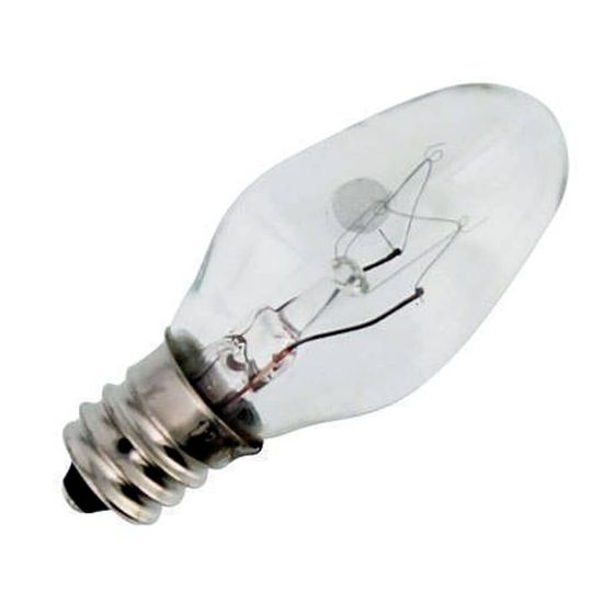 Picture of Whirlpool Appliance Light Bulb Part# WP22002263