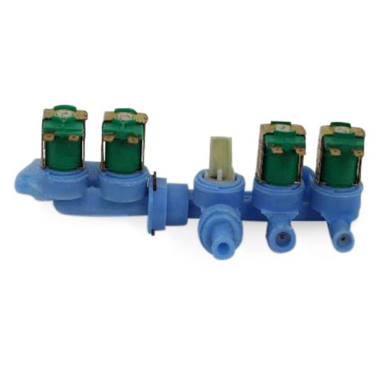 Picture of Whirlpool Valve; Water Part# WP22002437