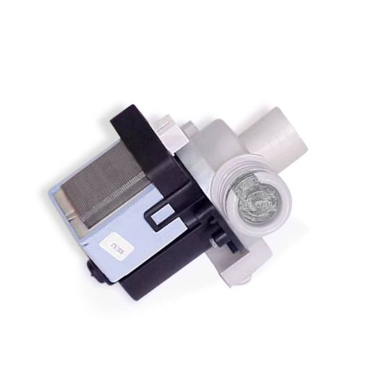 Picture of Whirlpool Pump; Drain (80 Watt) Part# WP22003059