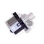 Picture of Whirlpool Pump; Drain (80 Watt) Part# WP22003059
