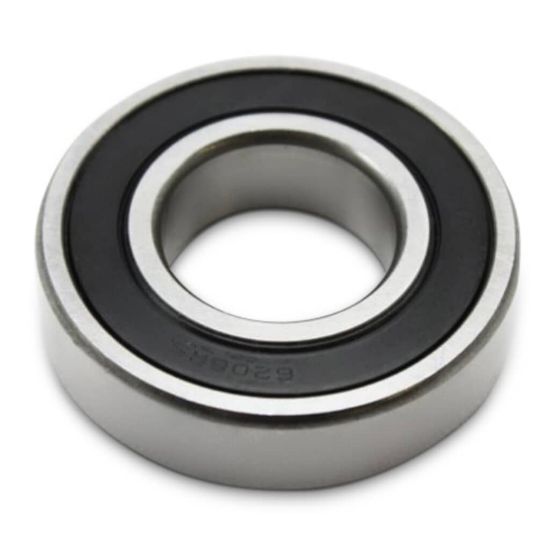 Picture of Whirlpool Bearing- R Part# WP22003441