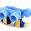 Picture of Whirlpool Valve; Water Part# WP22002360