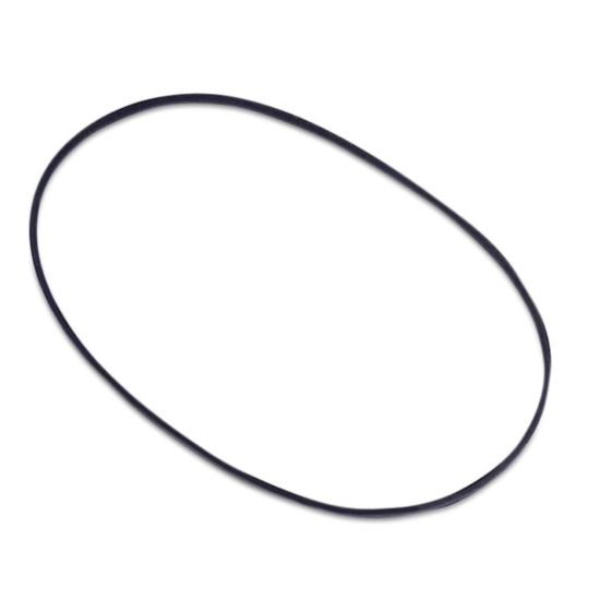 Picture of Whirlpool Top Load Washer Drive Belt Part# WP22003483