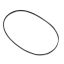 Picture of Whirlpool Top Load Washer Drive Belt Part# WP22003483