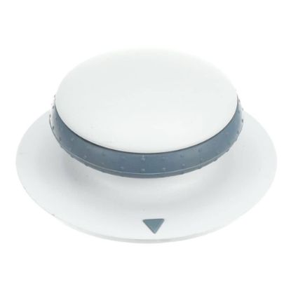 Picture of Whirlpool Dial Skirt Part# WP22003951