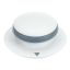 Picture of Whirlpool Dial Skirt Part# WP22003951