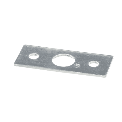 Picture of Whirlpool Refrigerator Hinge Shim Part# WP2201567