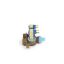 Picture of Whirlpool Water Valve 60/40 Part# WP22004333