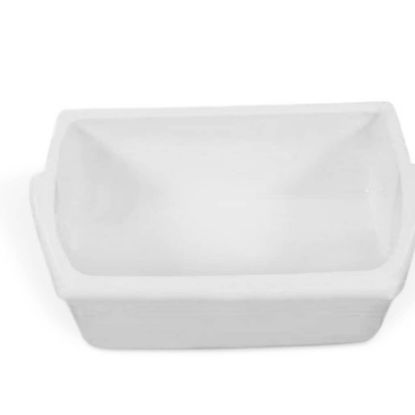 Picture of Whirlpool Bin-controlvr Part# WP2204810