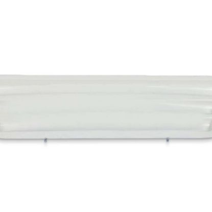 Picture of Whirlpool Grille Part# WP2206670T