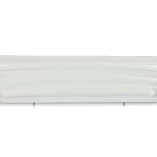 Picture of Whirlpool Grille Part# WP2206670T