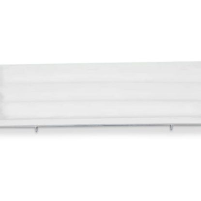 Picture of Whirlpool Grille Part# WP2206671W