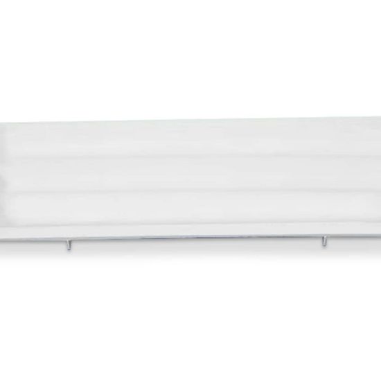 Picture of Whirlpool Grille Part# WP2206671W