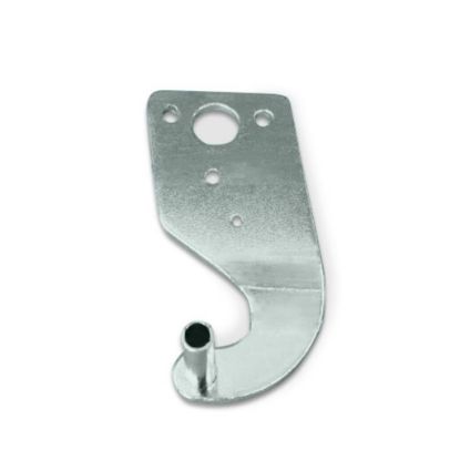 Picture of Whirlpool Sxs Refrigerator Top Hinge, Right Side Part# WP2203771