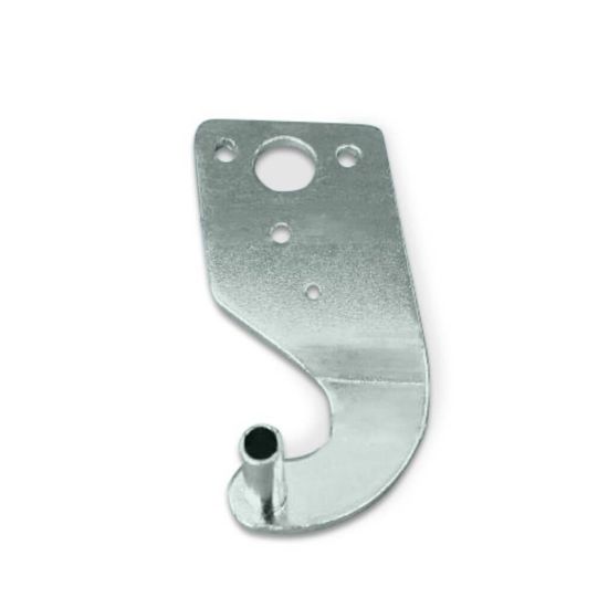 Picture of Whirlpool Sxs Refrigerator Top Hinge, Right Side Part# WP2203771